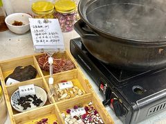 -素清香(解放路店)