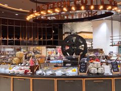 -星汇餐厅(新濠影汇店)