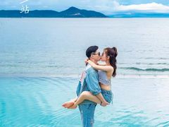 -全城热恋旅拍·摄影