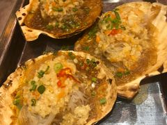 -蠔友汇(皇姑店)