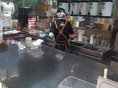 -淡马茶坊(深圳宝安壹方城店)