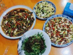 -李大爷的泡椒馆(冉家坝店)