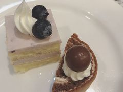 -宝立方酒店-自助餐西餐厅