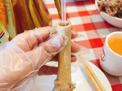 -王云花羊架莜面馆(青山店)