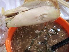 -香妃烤鸡(新奥店)