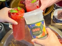 -廖掌柜·重庆鲜货火锅(上海首店)