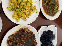 -山菜馆(竹海公园店)
