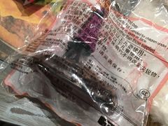 -麦当劳(花园北路店)