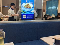 -兰湘子·湘菜小炒(盛龙广场店)