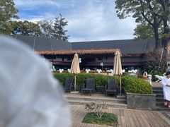 -七彩云南古滇温泉山庄