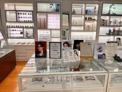 -云镜眼镜加工中心(南环路店)