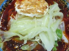 -蒋六十八梯眼镜面(狮子坪店)