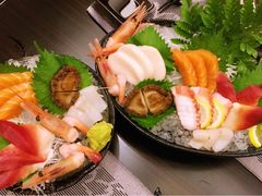 -汕头国际大酒店-牛一町目餐厅