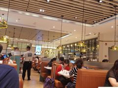 大堂-翠华餐厅(宝安壹方城店)
