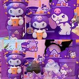 贵阳探店‖CoCo新品🔥库洛米联名❗