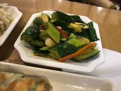 -台北楚楚园馅饼粥(虹桥南丰城店)