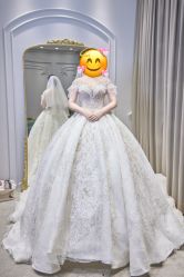 -韩国天使嫁衣婚纱礼服馆(上海旗舰店)