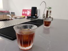 -福驎咖啡FURNING CAFE(固戍华丰店)