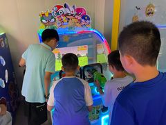 -萨卡屋亲子乐园·餐厅(龙山万物工场店)