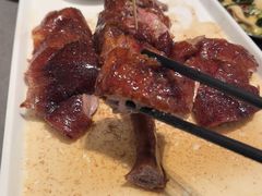 -先记烧鹅王·本地粤菜(福永店)