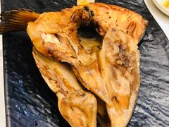-京樽回転寿司(奥林匹克店)
