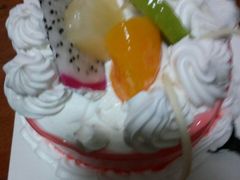 -法滋瑞烘焙(沈家门店)