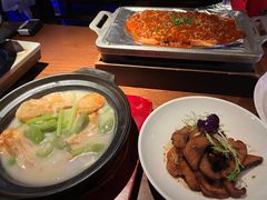 -绿茶餐厅(乐峰广场店)