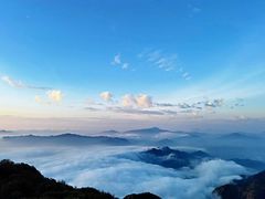 -梧桐山风景名胜区