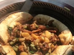 -二十一分小锅炖(中心店)