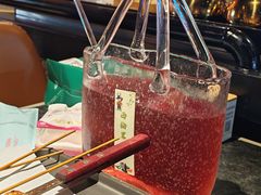 -醉炫音速烧烤·干煸菜(沙河总店)