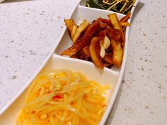 -千日贺茶餐厅(高新万达店)