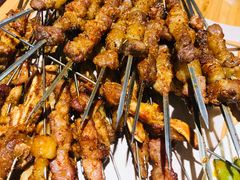 -状元阁烧烤(群力店)
