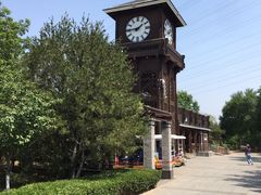 -永定河休闲森林公园