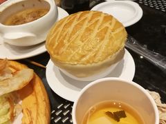 -新兴·金羊座·粤菜点心(乐峰店)