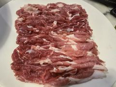 -将台涮肉(酒仙桥店)