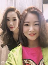 -MONE美发沙龙