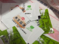 -冰之海挪威三文鱼(海珠店)