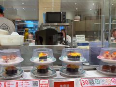 -新一番三文鱼寿司(大东海店)