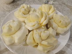 开花馒头-琼菜坊·无鸡不成宴·海南菜老爸茶糟粕醋(海口骑楼老街店)