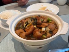 -安徽大厦中餐厅