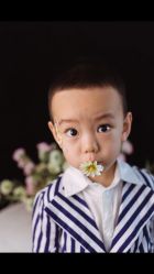 -幺幺BABY婚纱摄影