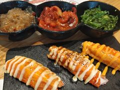 -Sushi Love 创意寿司(丽影广场店)