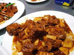 -春江饭店(共青团路总店)
