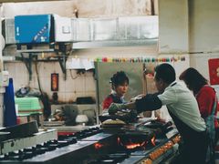 -红星光发煲仔饭(大石街店)