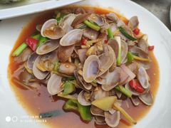 -四川小胡子海鲜(丁村万人海鲜广场店)