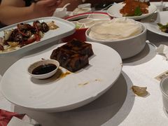 -满堂·烤鸭店·北京菜(鼓楼店)