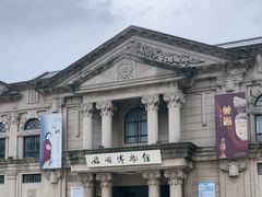 -旅顺博物馆