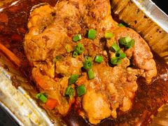 -京韵胡同·酱香羊蝎子火锅涮肉(长寿路店)