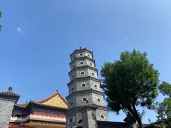-天津大悲禅院