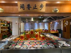 -临湖人家(欢乐大道店)